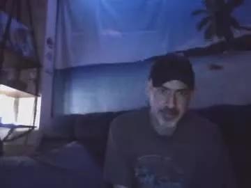 nightgoat666 from Chaturbate is Freechat