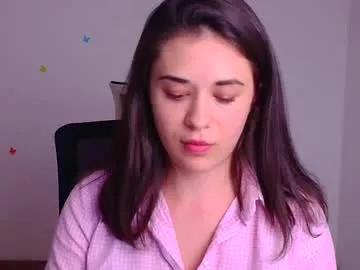 nika_flowerss from Chaturbate is Freechat