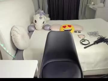 nika_friendly from Chaturbate is Freechat
