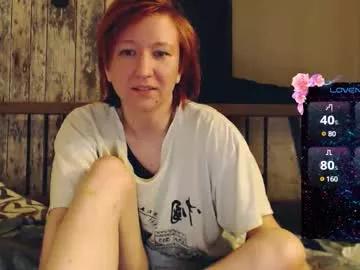 nika_fuchs from Chaturbate is Freechat