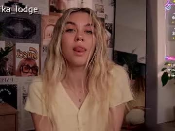 Photos of nika_lodge from Chaturbate is Freechat