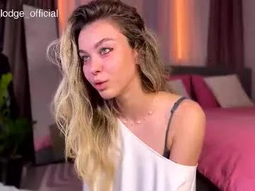 nika_lodge_official from Chaturbate is Freechat