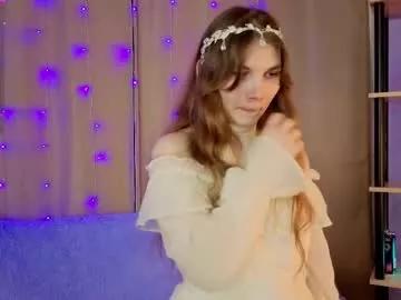 nika_omg from Chaturbate is Freechat