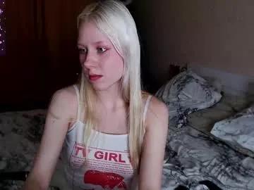 nika_slime from Chaturbate is Freechat