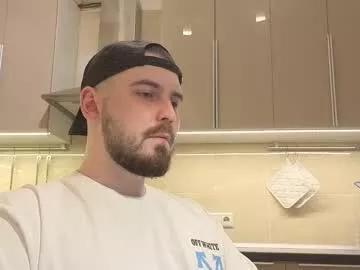 nikbusiness from Chaturbate is Freechat