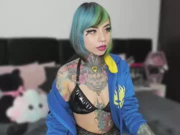 nikkiramone from Chaturbate is Freechat