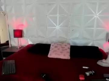 nikolee_evans1 from Chaturbate is Freechat