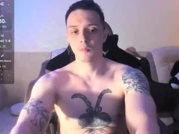 Photos of nikolos_vise from Chaturbate is Freechat