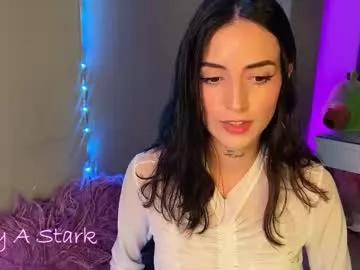 nikyastark from Chaturbate is Freechat