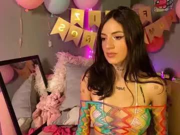 nikyastark from Chaturbate is Freechat