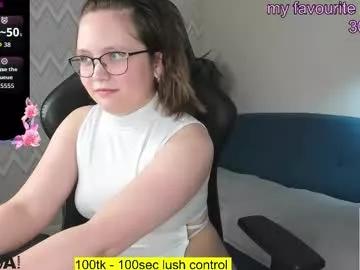 nina_lunaa from Chaturbate is Freechat