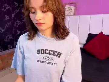 nina_sweetdoll from Chaturbate is Freechat