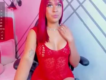 nina_tayy from Chaturbate is Freechat