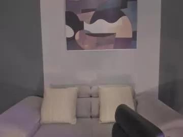 ninablumm from Chaturbate is Freechat