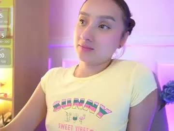 ninacollinss from Chaturbate is Freechat