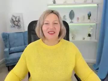 ninastarle from Chaturbate is Freechat