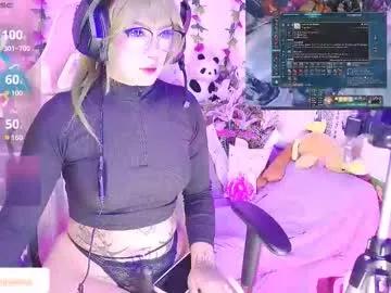 Photos of nixy_sama from Chaturbate is Freechat