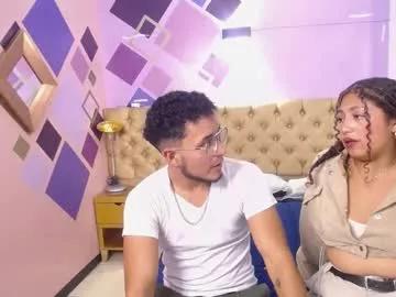 noa_n_carolain from Chaturbate is Freechat