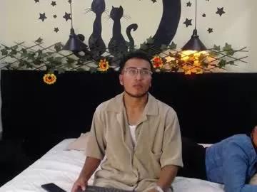 noa_n_carolain from Chaturbate is Freechat