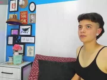 noah06_ from Chaturbate is Freechat