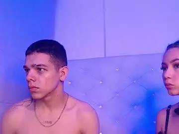 noah_and_kim69 from Chaturbate is Freechat