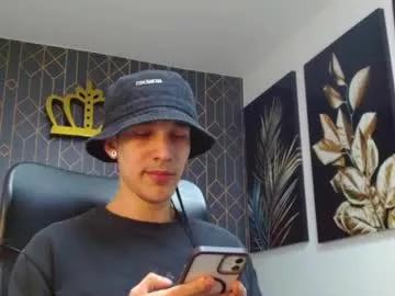 noah_brigth from Chaturbate is Freechat