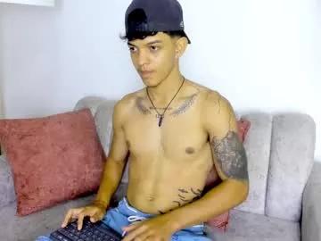 noah_cole_ from Chaturbate is Freechat