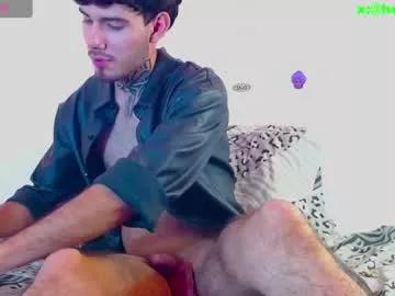 noah_dahmer55 from Chaturbate is Freechat