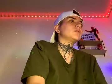 noah_martini from Chaturbate is Freechat