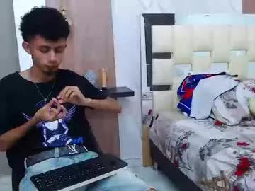 noah_the_kingmaster from Chaturbate is Freechat