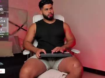 noahcrux from Chaturbate is Freechat
