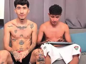 noahdaviss from Chaturbate is Freechat