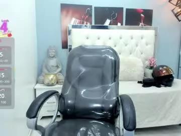 Check-out our cam rooms range and converse on a personal level with our delicious livecams streamers, showing off their spicy curves and toys.