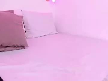 nohamonroe from Chaturbate is Freechat