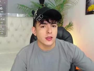 nolan_twink from Chaturbate is Freechat
