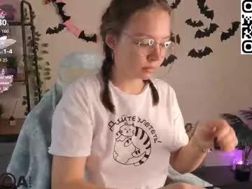 noora_moore from Chaturbate is Freechat