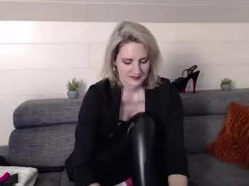 nora_noxx from Chaturbate is Freechat