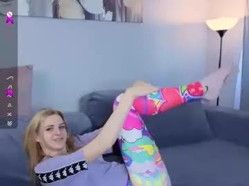 noradunn from Chaturbate is Freechat