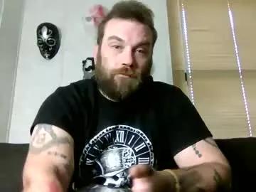 norsirish from Chaturbate is Freechat