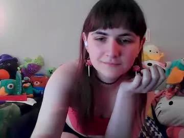 notchocomilky from Chaturbate is Freechat