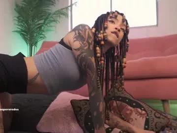 notoriuspink from Chaturbate is Freechat