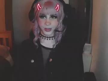 notyourfemboi from Chaturbate is Freechat