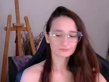 nova_mystic from Chaturbate is Freechat