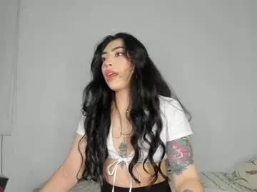 nova_tattoo from Chaturbate is Freechat