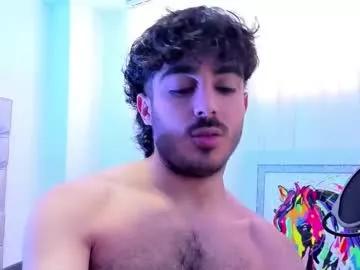 novacry from Chaturbate is Freechat