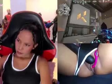Check-out our cam rooms range and converse on a personal level with our delicious livecams streamers, showing off their spicy curves and toys.