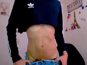 novanyx11 from Chaturbate is Freechat