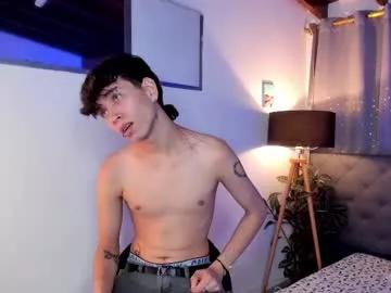 novaybrian from Chaturbate is Freechat