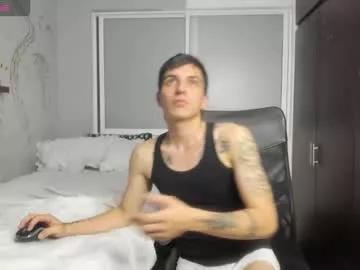 noxx_stark from Chaturbate is Freechat