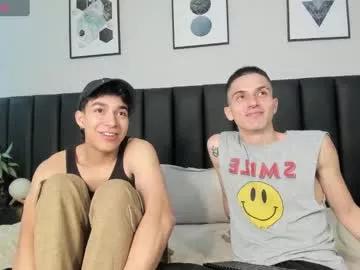 noxx_stark from Chaturbate is Freechat